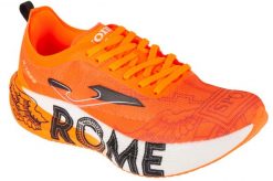 Buty do biegania męskie, R.1000 Men 25 RR100W. Brązowe obuwie do biegania damskie Joma. Za 579.99 zł.