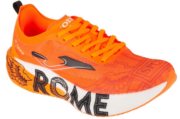 Buty do biegania męskie, R.1000 Men 25 RR100W. Brązowe obuwie do biegania damskie Joma. Za 579.99 zł.
