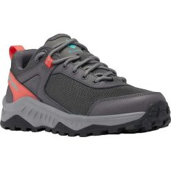 Buty Trekkingowe Damskie Columbia Trailstorm Ascend Waterproof. Czarne obuwie trekkingowe damskie Columbia. Za 397.20 zł.