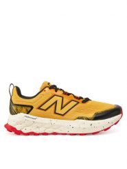 New Balance Buty do biegania Garoe MTGAROI2 Żółty. Żółte obuwie do biegania damskie New Balance. Za 449.99 zł.
