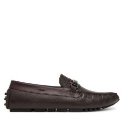 Mokasyny Emporio Armani. Zielone mokasyny męskie Emporio Armani. Za 2,009.00 zł.