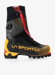 Buty wysokogórskie La Sportiva G-Summit. Czarne buty trekkingowe męskie La Sportiva. Za 3,665.85 zł.