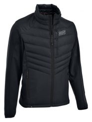 Maul Sport Kurtka funkcyjna "Sudleskopf Ultra" w kolorze czarnym rozmiar: 50. Czarne kurtki outdoor męskie Maul Sport, bez wzorów, z materiału, bez kaptura. Za 347.99 zł.