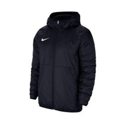 Męska Kurtka Wodoodporna Park 20 Fall. Niebieskie kurtki męskie Nike, l, bez wzorów, casualowe, bez kaptura. Za 564.99 zł.