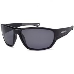 Okulary turystyczne unisex Arctica S-359. Czarne okulary przeciwsłoneczne męskie ARCTICA. Za 176.00 zł.