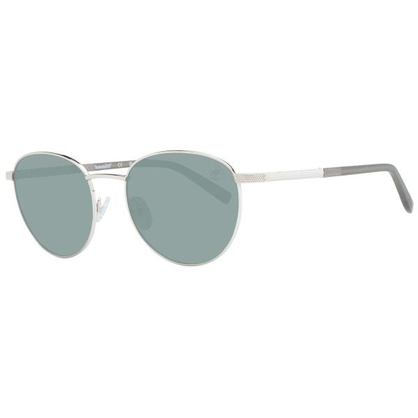 Okulary przeciwsłoneczne Męskie Timberland TB9284 5432R. Brązowe okulary przeciwsłoneczne męskie Timberland. Za 375.70 zł.