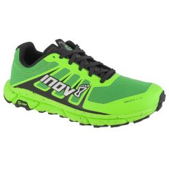 Buty do biegania męskie, Inov-8 Trailfly G 270 V2. Czarne obuwie do biegania damskie Inov-8. Za 413.99 zł.