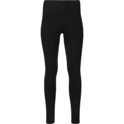 Damskie legginsy Athlecia Nagar V2. Czarne legginsy damskie Athlecia, bez wzorów, na fitness i siłownię. Za 153.50 zł.