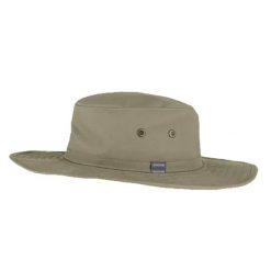 Czapka Dla Dorosłych Unisex Expert Kiwi Ranger Hat. Szare czapki męskie CRAGHOPPERS, bez wzorów, z bawełny. Za 308.99 zł.