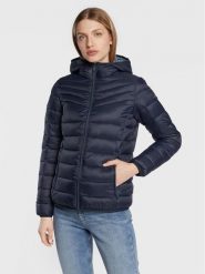 CMP Kurtka zimowa 32K3016 Granatowy Regular Fit. Niebieskie kurtki damskie CMP, na zimę, bez wzorów, z syntetyku, bez kaptura. Za 309.99 zł.