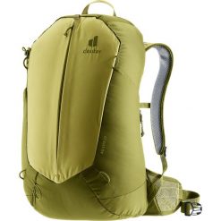 Plecak turystyczny Deuter AC Lite 23 - linden/cactus. Niebieskie plecaki damskie Deuter, bez wzorów. Za 366.99 zł.