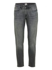 Camel Active Dżinsy - Slim fit - w kolorze szarym rozmiar: W36/L36. Szare jeansy męskie Camel Active. Za 161.73 zł.