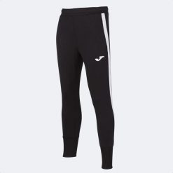 Spodnie do biegania Joma Advance. Białe spodnie materiałowe męskie Joma, bez wzorów. Za 229.50 zł.