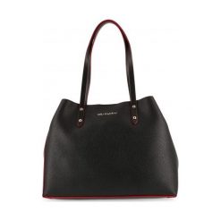 Blu Byblos Torebka damska na zakupy WINTERLEMUR_685430. Shopper bag damskie Blu Byblos, bez wzorów, z materiału, bez dodatków. Za 251.00 zł.