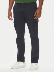 WRANGLER LARSTON MĘSKIE SPODNIE JEANSOWE HEAT RAGE W18SC788W 112127449. Spodnie materiałowe męskie Wrangler, bez wzorów, z jeansu. Za 239.99 zł.