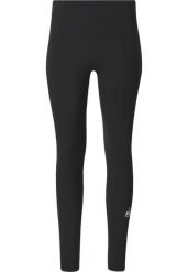 Damskie legginsy SOS Telluride V2. Brązowe legginsy damskie SOS, s, bez wzorów, z materiału. Za 263.00 zł.
