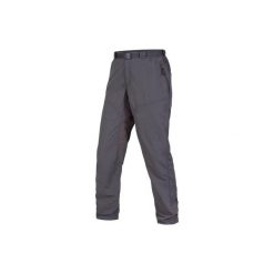 Spodnie Endura Hummvee szare 2XL. Szare szorty męskie ENDURA, bez wzorów, sportowe. Za 415.15 zł.