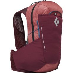 Plecak damski Black Diamond Pursuit 15. Fioletowe plecaki damskie Black Diamond, bez wzorów, sportowe. Za 470.99 zł.