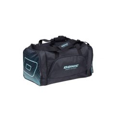 Torba sportowa Donic Brush. Czarne torebki dziecięce DONIC. Za 350.00 zł.