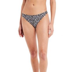 Figi do kostiumów kąpielowych dla kobiet Protest Mixbroome 23. Czerwone figi damskie Protest, xs, bez wzorów. Za 184.00 zł.