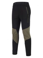 Protective Spodnie funkcyjne ''P-Off The Map" w kolorze czarno-oliwkowym rozmiar: XXL. Czarne spodnie materiałowe męskie Protective. Za 165.71 zł.