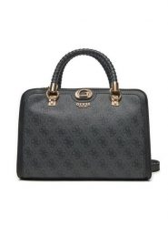 Guess Torebka HWSG95 40060 Czarny. Czarne torebki klasyczne damskie Guess, z aplikacjami, ze skóry, bez dodatków. Za 359.99 zł.