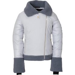 Kurtka narciarska damska Phenix Space Hunter. Szare kurtki damskie Phenix, m, bez wzorów, z poliesteru, bez kaptura, narciarskie. Za 1,499.00 zł.