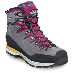 Buty trekkingowe damskie Meindl Air Revolution 4.1 Lady. Niebieskie obuwie trekkingowe damskie MEINDL. W wyprzedaży za 774.50 zł.