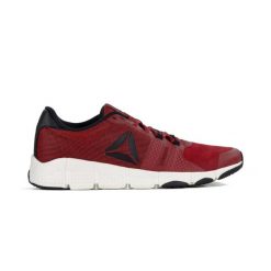 Buty na co dzień na trening męskie REEBOK TRAINFLEX 2 sportowe. Buty fitness męskie Reebok, na fitness i siłownię. Za 251.00 zł.