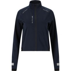 Damska kurtka wodoodporna Elite Lab Elite X1. Niebieskie kurtki damskie ELITE LAB, l, bez wzorów, bez kaptura. W wyprzedaży za 234.00 zł.