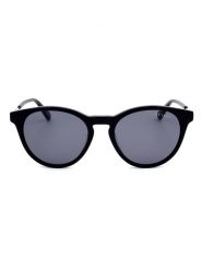 Ted Baker Damskie okulary przeciwsłoneczne w kolorze czarno-niebieskim rozmiar: 51. Czarne okulary przeciwsłoneczne damskie Ted Baker. Za 233.33 zł.