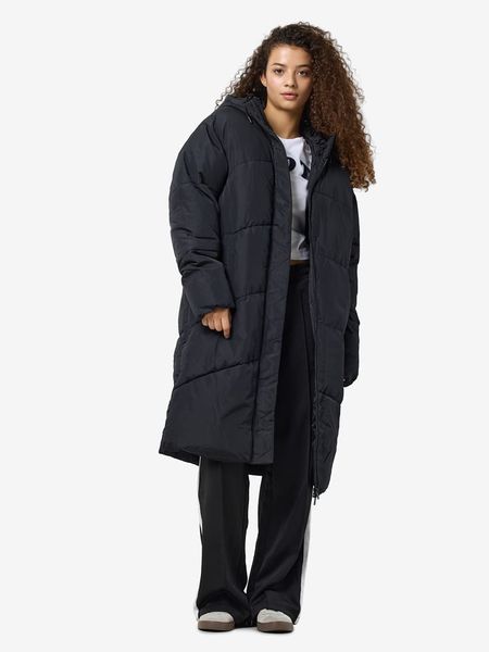 Noisy may Płaszcz zimowy w kolorze czarnym rozmiar: XL. Czarne płaszcze damskie Noisy may, na zimę, xl, bez wzorów, z puchu. Za 161.73 zł.