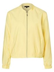 More & More Kurtka w kolorze żółtym rozmiar: 34. Żółte kurtki damskie MORE & MORE, bez wzorów, bez kaptura. Za 155.15 zł.