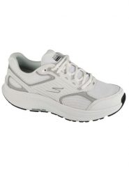 Damskie buty do biegania Skechers Go Run Consistent 2.0 - Advantage - biały. Białe obuwie do biegania damskie Sinsay. Za 249.99 zł.