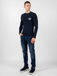 Pepe Jeans Jeansy "M34_108" | PM201650DY42 | M34_108 | Mężczyzna | Niebieski. Niebieskie jeansy męskie Pepe Jeans. W wyprzedaży za 249.00 zł.