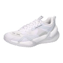 Buty treningowe damskie Under Armour Reign XT. Białe obuwie treningowe damskie Under Armour, na fitness i siłownię. Za 642.95 zł.