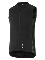 Protective Kamizelka funkcyjna "4x4" w kolorze czarnym rozmiar: XL. Czarne kamizelki damskie Protective, xl. Za 224.77 zł.