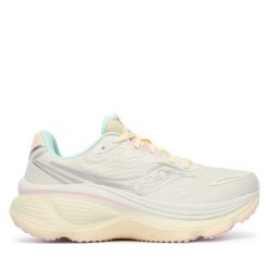 Buty do biegania Saucony. Szare obuwie do biegania damskie Saucony. Za 799.99 zł.