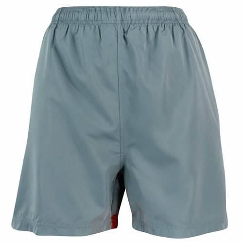 Spodnie treningowe męskie Reebok ABME7035084. Szare spodnie sportowe męskie Reebok, z materiału. Za 149.99 zł.