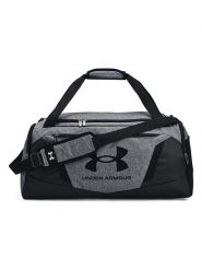 Under Armour Torba sportowa "Undeniable 5.0" w kolorze szaro-czarnym - 62 x 29 x 31 cm rozmiar: onesize. Czarne torebki dziecięce Under Armour. Za 160.95 zł.