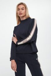 Bluza damska Tamera JOOP!. Bluzy bez kaptura damskie Joop!, l. Za 669.00 zł.