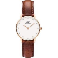 Zegarek Daniel Wellington Zegarek damski Daniel Wellington DW00100059 | 0900DW. Zegarki damskie Daniel Wellington. Za 274.88 zł.
