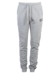 North Sails Spodnie | 90 3202 000 | Sweatpant W/Graphic | Mężczyzna | Szary. Szare spodnie materiałowe męskie North Sails, bez wzorów, z bawełny. W wyprzedaży za 149.00 zł.