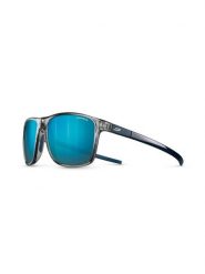 Okulary z polaryzacją JULBO The Streets niebieski | Spectron HD 3 Polarized. Niebieskie okulary przeciwsłoneczne męskie JULBO, z materiału. Za 649.99 zł.