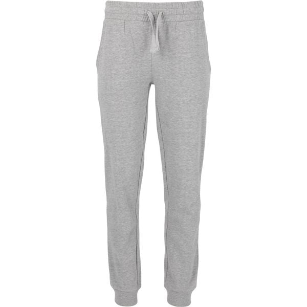 Damskie spodnie dresowe Cruz Mayda. Fioletowe spodnie dresowe damskie CRUZ, na lato, bez wzorów, z dresówki. Za 155.00 zł.