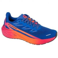 Buty do biegania męskie Salomon Aero Blaze 2 Isd. Obuwie do biegania damskie Salomon. Za 661.00 zł.
