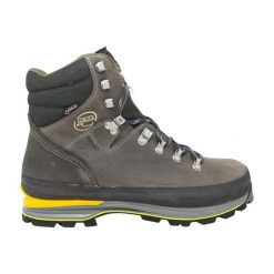 Buty trekkingowe Meindl Vakuum TOP GTX. Brązowe buty trekkingowe męskie MEINDL, bez zapięcia, trekkingowe. Za 1,564.50 zł.