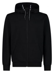 Cmp Bluza w kolorze czarnym rozmiar: 50. Czarne bluzy z kapturem męskie CMP, z bawełny. Za 127.35 zł.