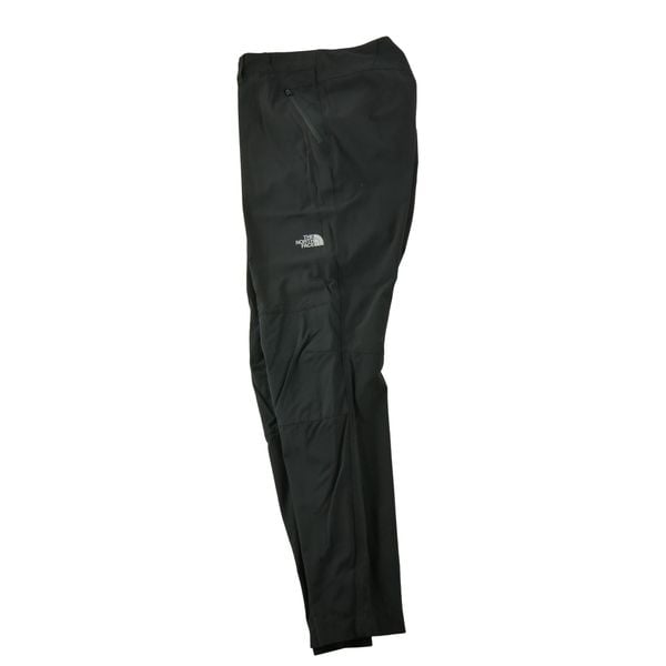Second life - The North Face spodnie dresowe męskie - Stan dobry. Czarne spodnie sportowe męskie The North Face, z dresówki. Za 127.76 zł.