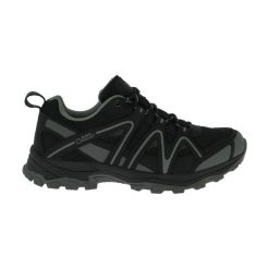 Buty trekkingowe Élémenterre Craig. Czerwone obuwie trekkingowe damskie Elementerre. Za 305.80 zł.